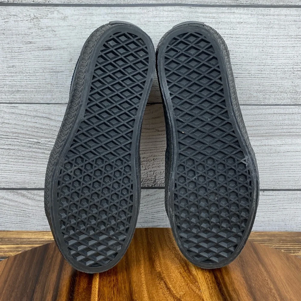 Vans SK8 Hi Platform RB Morsmordre Dark Arts Harry Potter Shoe Women’s Size 5